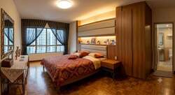 La Casa (D25), Condominium #574479461